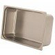 Bac gastronorm inox GN 1/1 h. 15 cm EN-631