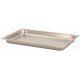 Bac gastronorm inox GN 1/1 h. 4 cm EN-631