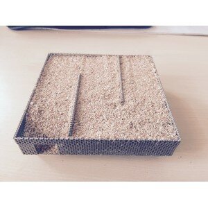 accessoire fumée froide tout fumoir