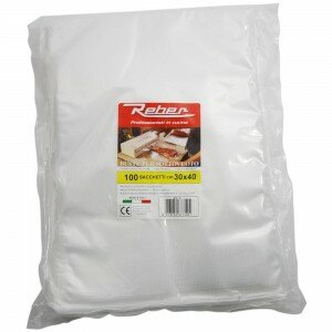 Sachet pour sous vide 30X40 par 100