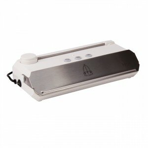 Appareil d´emballage sous-vide 30cm