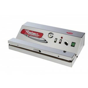 Appareil d´emballage sous-vide 40cm