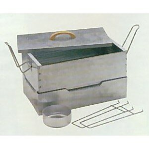Fumoir de table galva