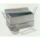 Fumoir de table galva