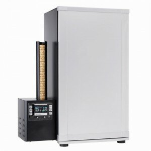 Fumoir électrique automatique