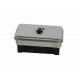 Fumoir de table inox premier prix