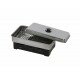 Fumoir de table inox premier prix