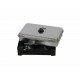 Fumoir de table inox premier prix