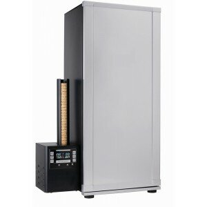 Grand fumoir électrique automatique