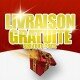 Pour Noel, la livraison est offerte sur tout le site