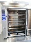 Fumoir Bradley P 10 Professionnel