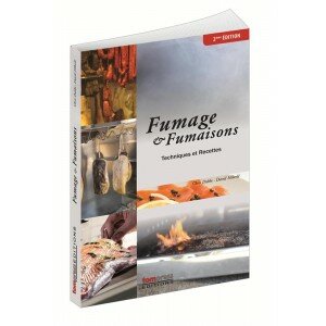 Livre Fumage et fumaisons techniques et recettes