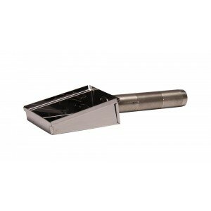 Accessoire fumée froide pour fumoir long, réf 51