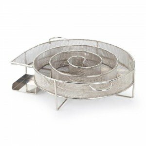 Accessoire fumée froide pour fumoir à froid