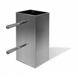 Allume braises pour barbecues et fumoirs