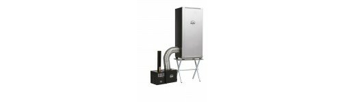 Fumoirs electrique de toutes tailles Fumoirs electrique de toutes tailles